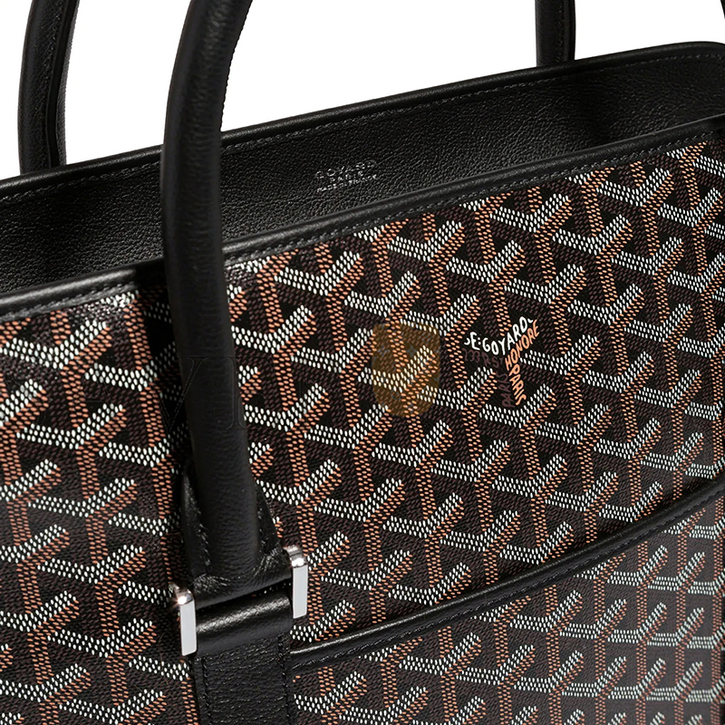 GOYARD BOURGOGNE BAG BOURGOMMLTY01CL01P (40*36*9cm) GOYARD BOURGOGNE BAG BOURGOMMLTY01CL01P (40*36*9cm)